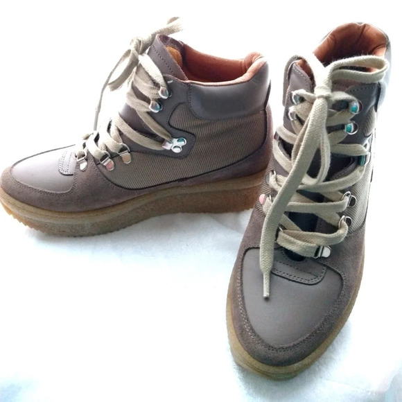 SHELLY'S London Tenniboots 😍 - Picture 2 of 16